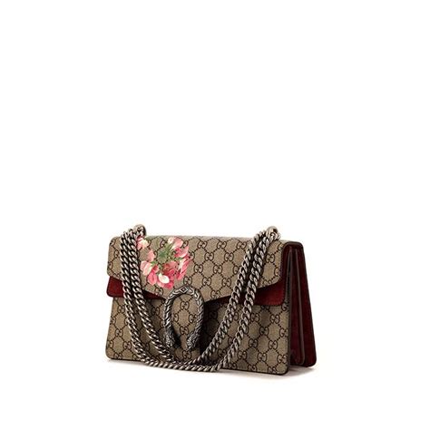 borsa gucci dionysus fiori|Gucci.